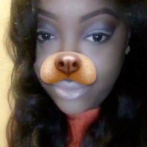 Meet your Posher, Mimi